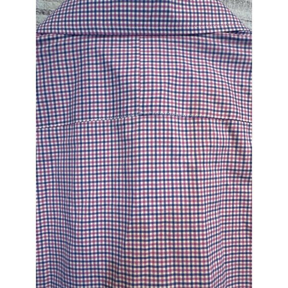 J.Crew Ludlow Men's 120's 2-ply Button-Down Shirt Size M - Picture 4 of 4